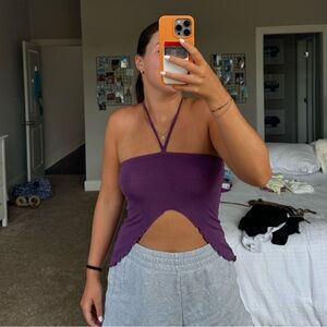 Princess Polly Cropped Tank